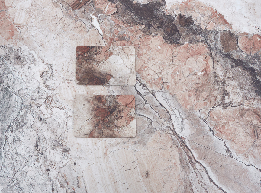 Столешницы для кухни - Персиано LIGRON LIST353 2138 - Вид №3