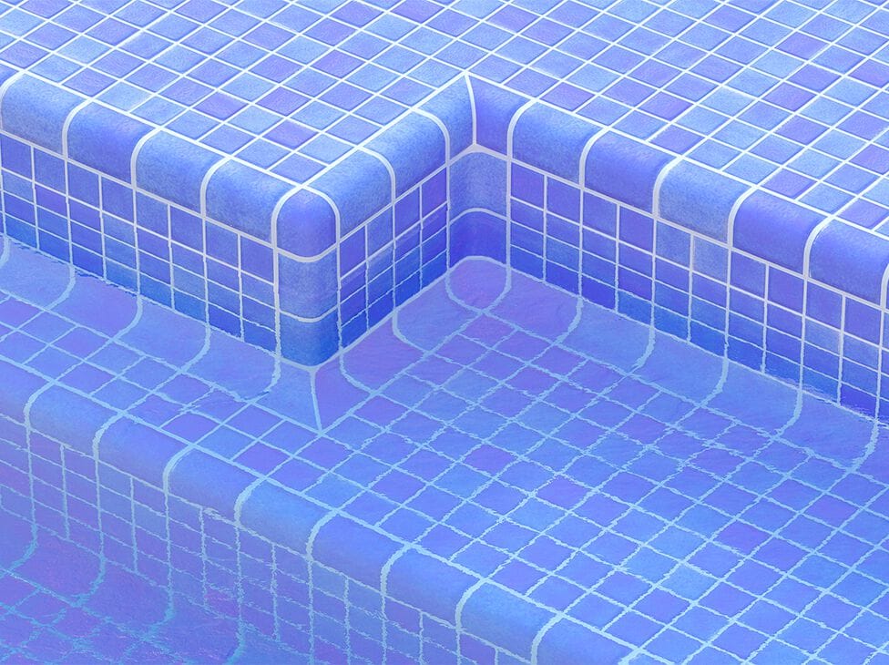 Стеклянная мозаика Onix Special Pieces ARCH-00120893 - Вид №1