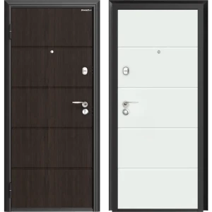 DOORHAN Параллель — входная металлическая дверь с защитой от взлома 89378089