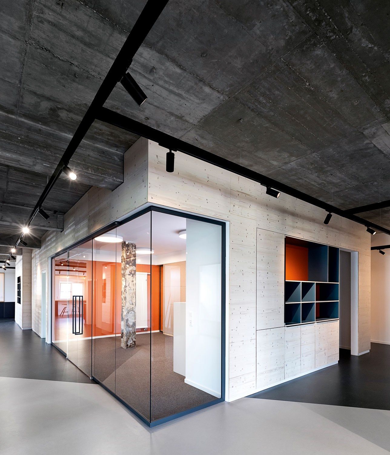 Металлическое светодиодное освещение Deltalight Spy ARCH-00038819 - Вид №12