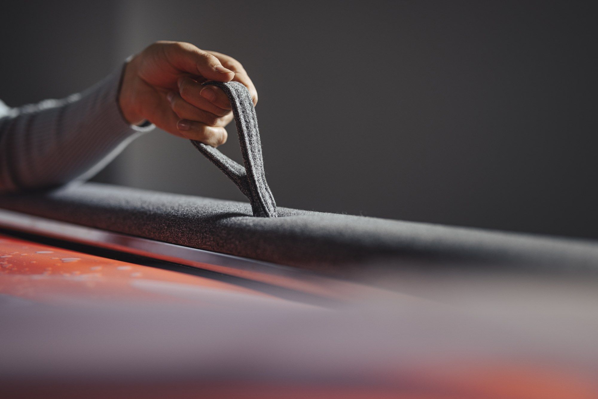 Решение для сухой флотации STARPOOL Zerobody ARCH-00025761 - Вид №2