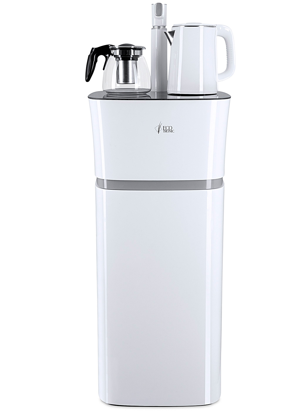 8199110 Диспенсер Ecotronic TB11-LE белый STDN-0084609