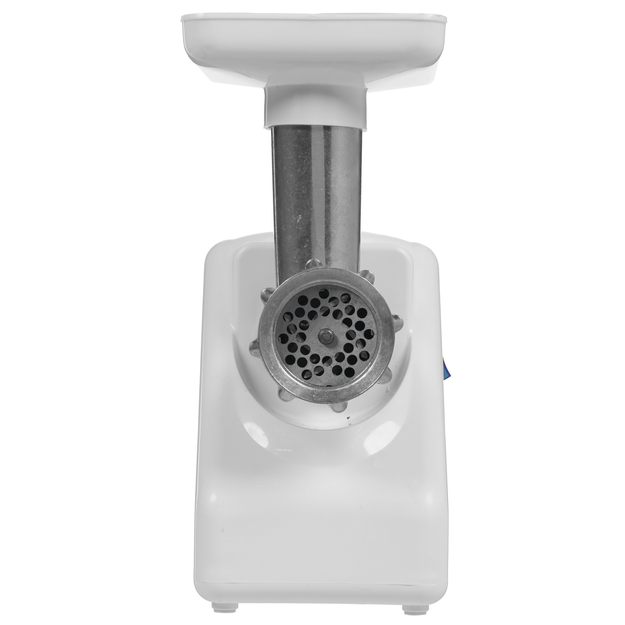 1112249 Мясорубка электрическая Ротор Макси ЭМШ 35/300-3 белый STDN-0135882 - Вид №1