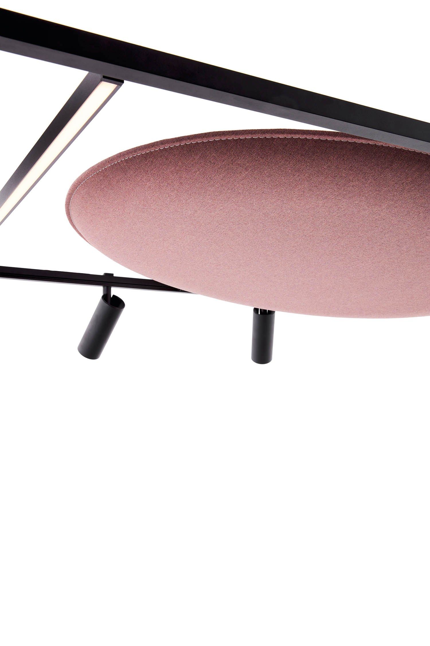 Подвесная акустическая панель Deltalight Soliscape ARCH-00076960 - Вид №14