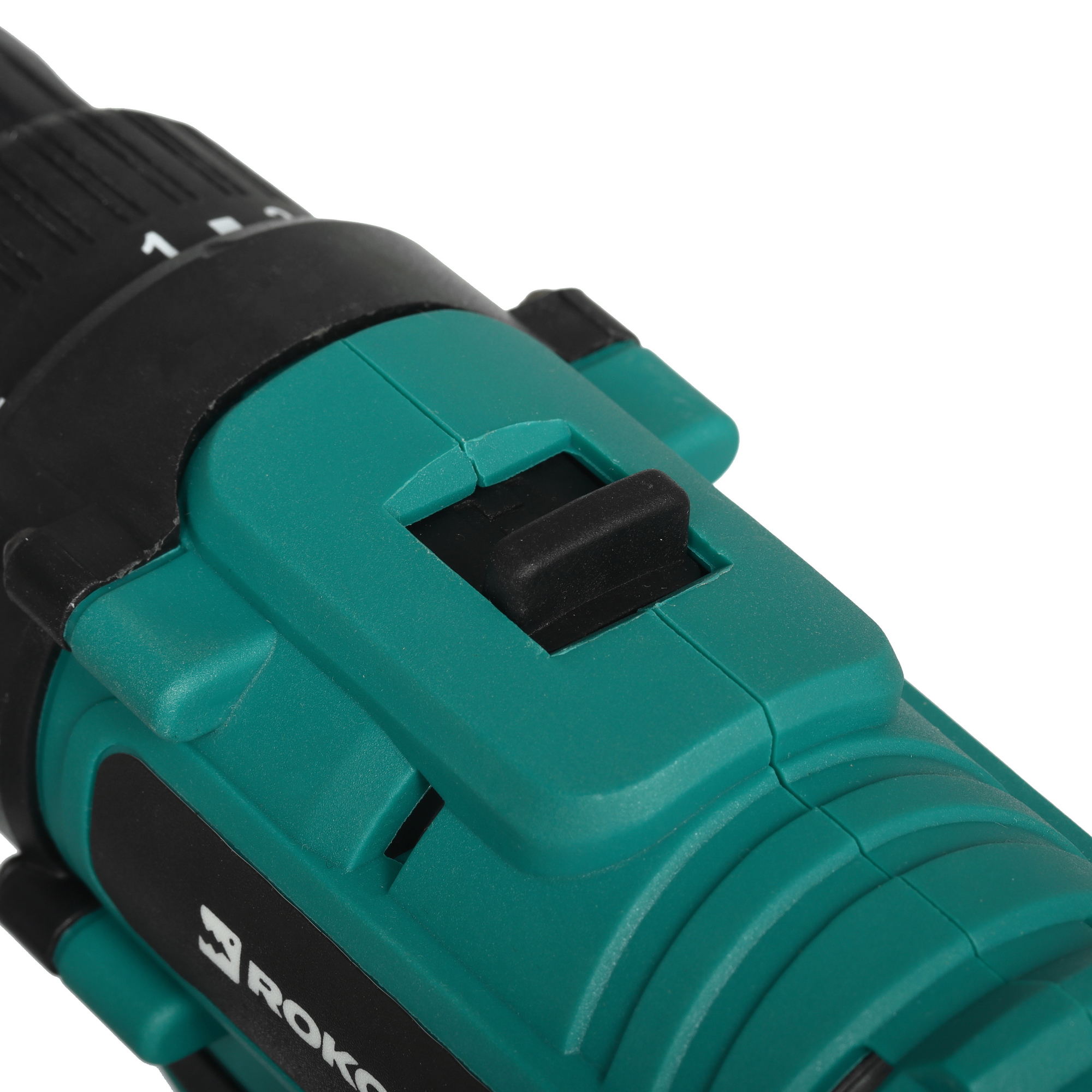 Дрель-шуруповерт Rokodil Twist 2 Pro 9020497 STDN-0086860 - Вид №4