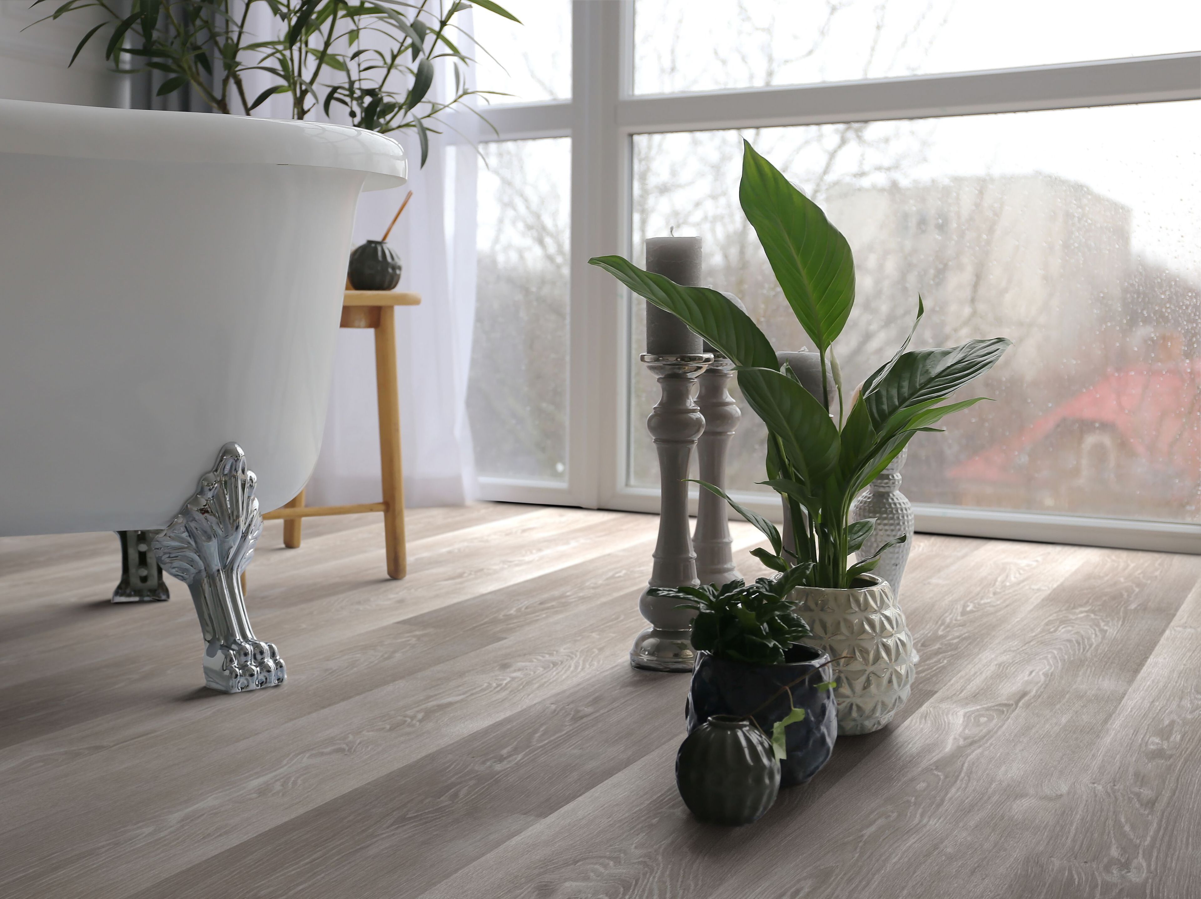 Ламинат под дерево SKEMA K-Uno ARCH-00102026 - Вид №1