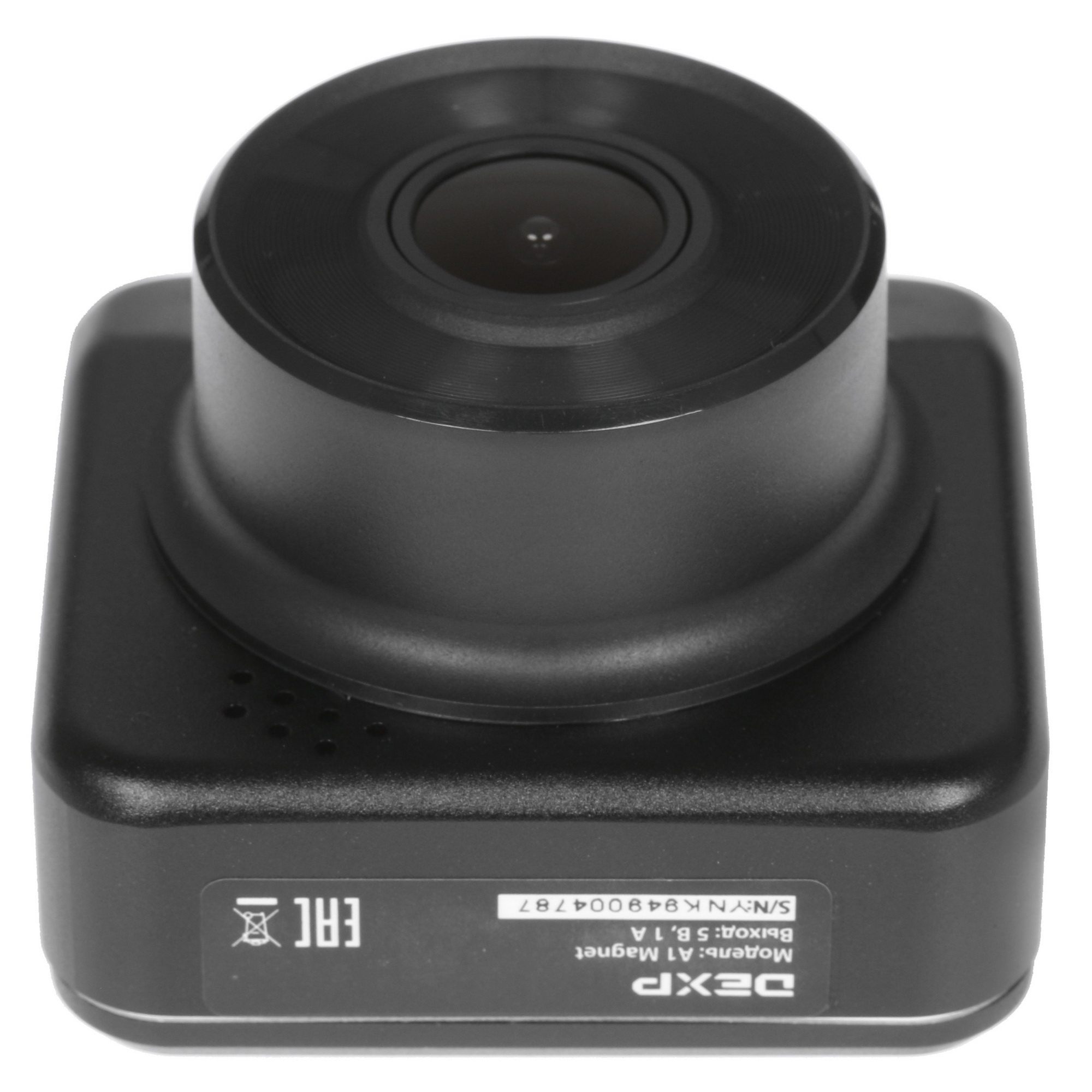 1616883 Видеорегистратор DEXP A1 Magnet STDN-0052686 - Вид №6