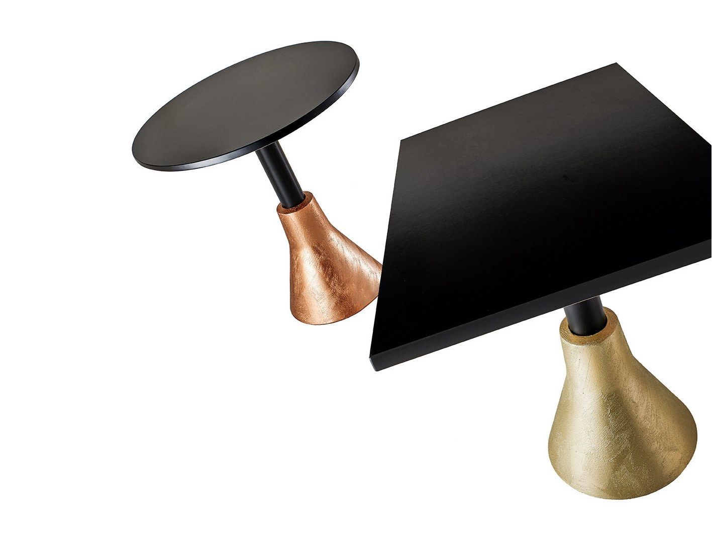 Бетонный стол Sedex Big Foot ARCH-00110463 - Вид №1