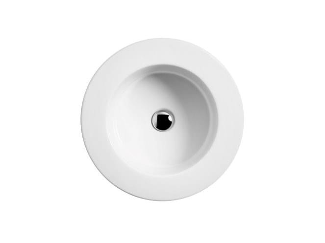 Керамическая круглая раковина для раковины Axa Skyland ARCH-00096843