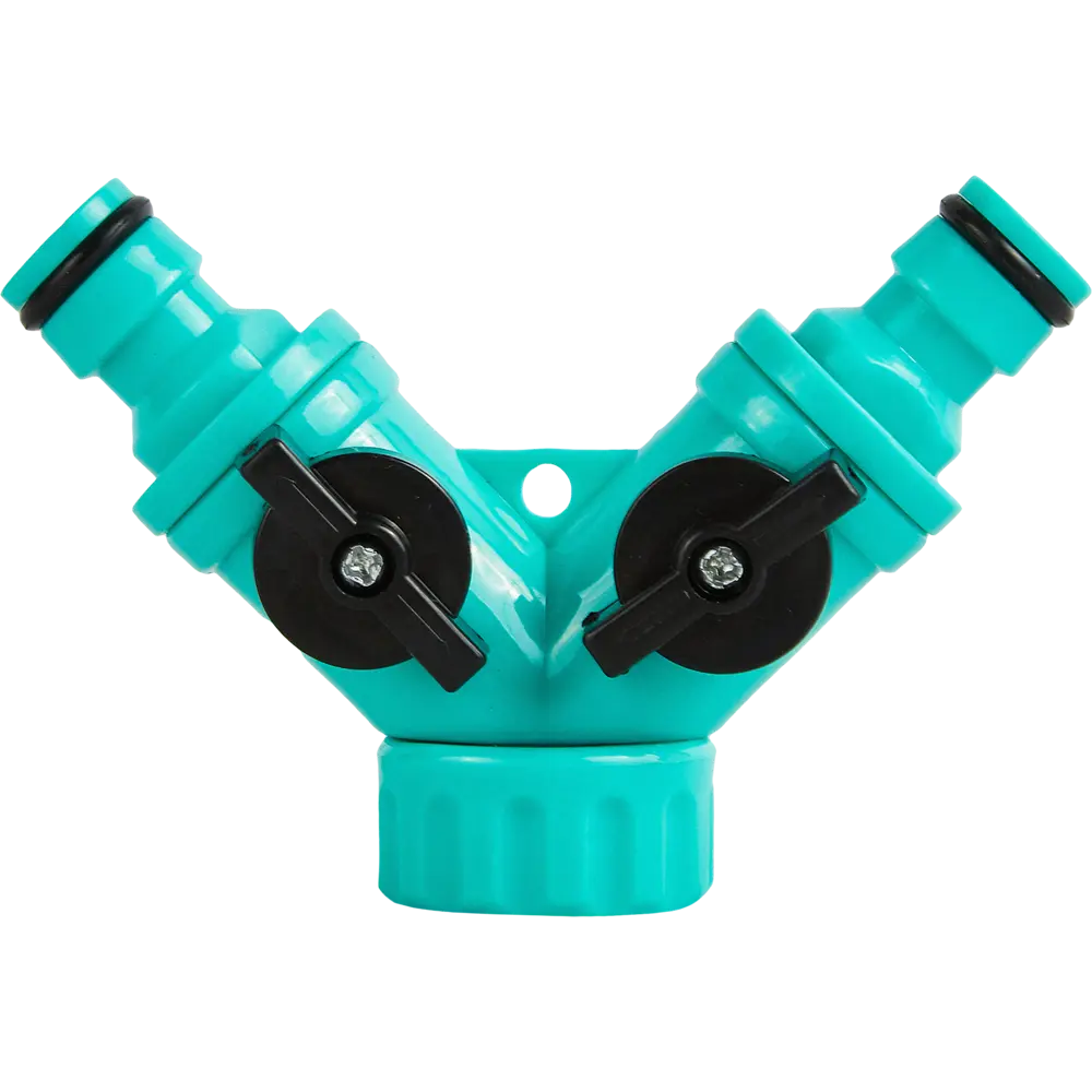 Разветвитель для шланга Sturm 3015-21-2K 3/4" Sturm! STLM-2057401 - Вид №5