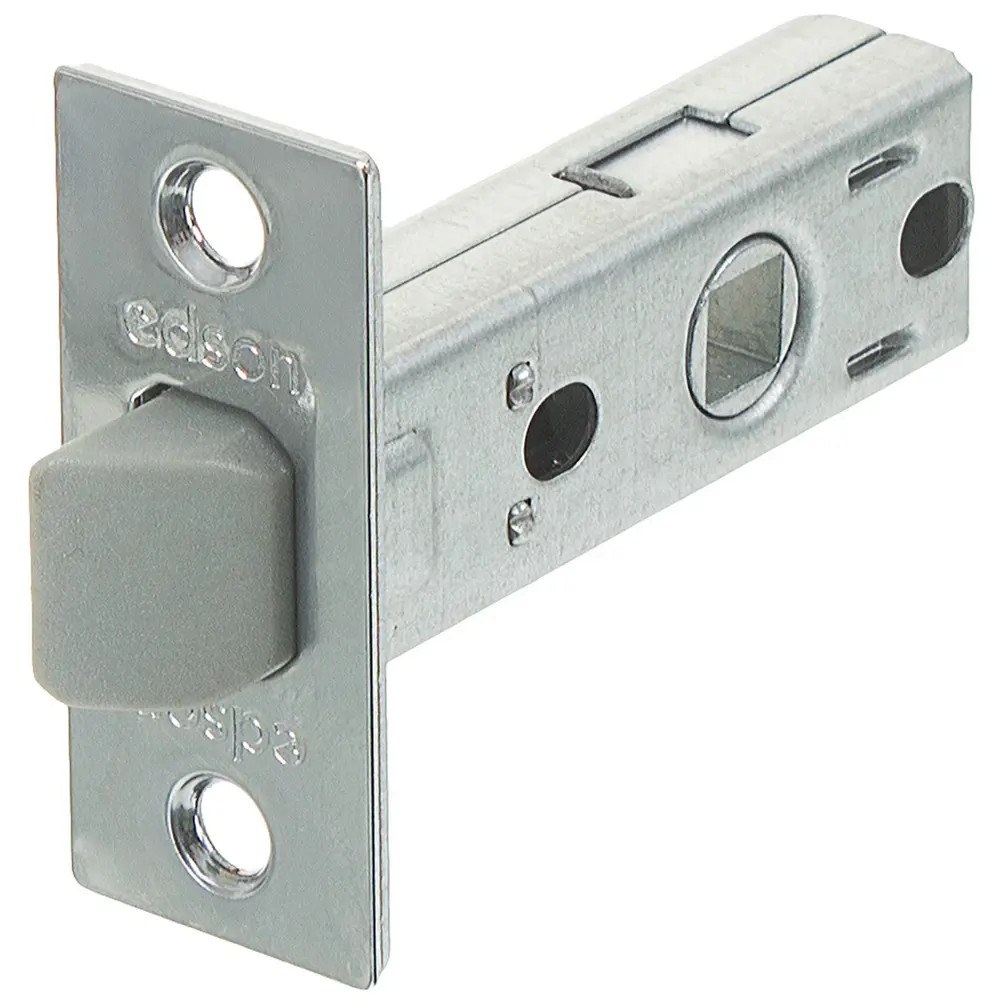 EDSON Межкомнатная защелка EDS-6-45 с бесшумным закрыванием 18745449 STLM-0012435