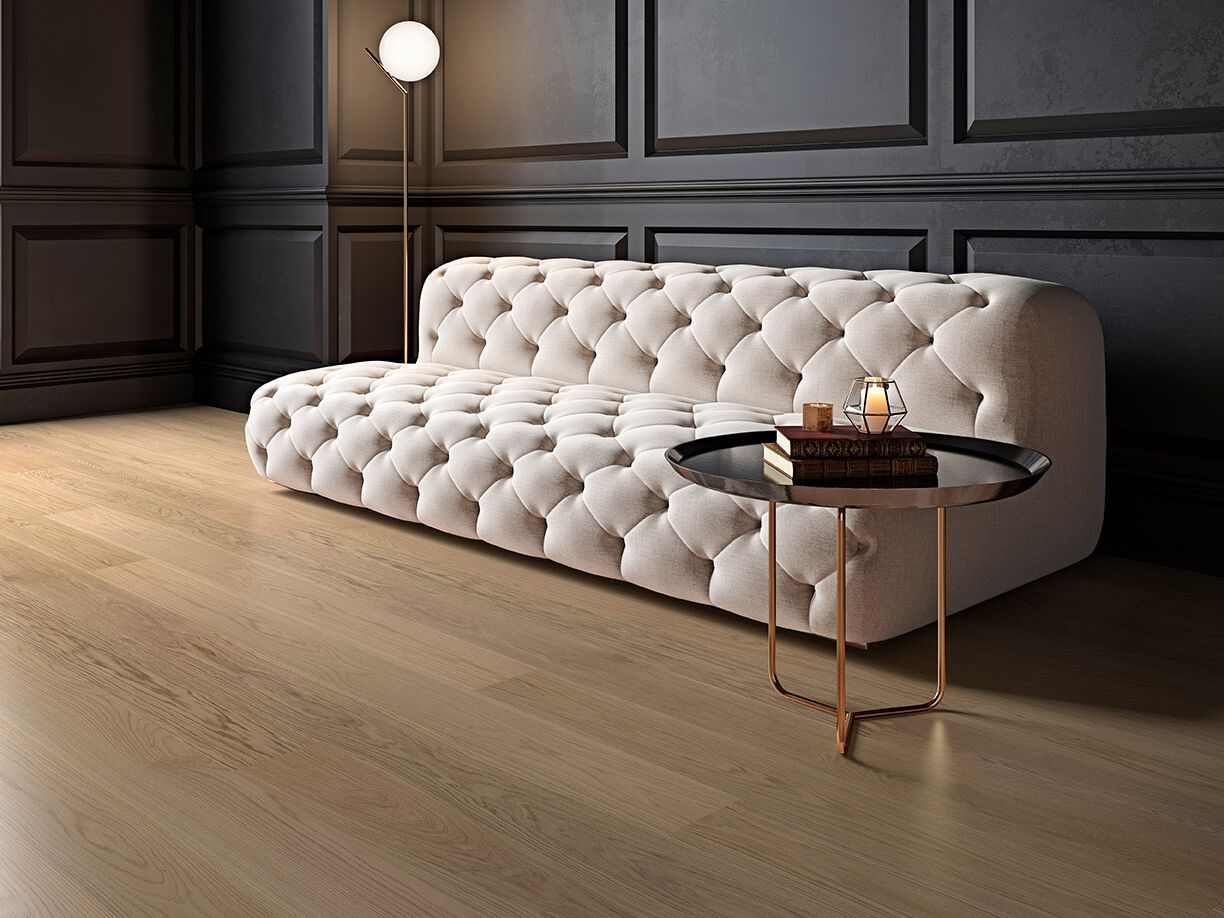 Дубовый пол SKEMA палладий ARCH-00018186 - Вид №2