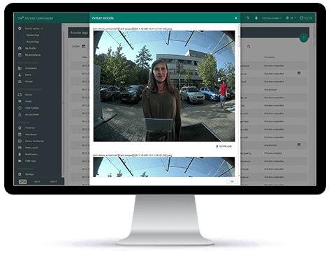 Программное обеспечение для управления доступом Santreyd sun-id-1404033 - Вид №1
