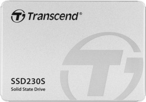 TS128GSSD230S 128gb ssd, 2.5", sata iii 6gb/s ssd230 3d nand Transcend