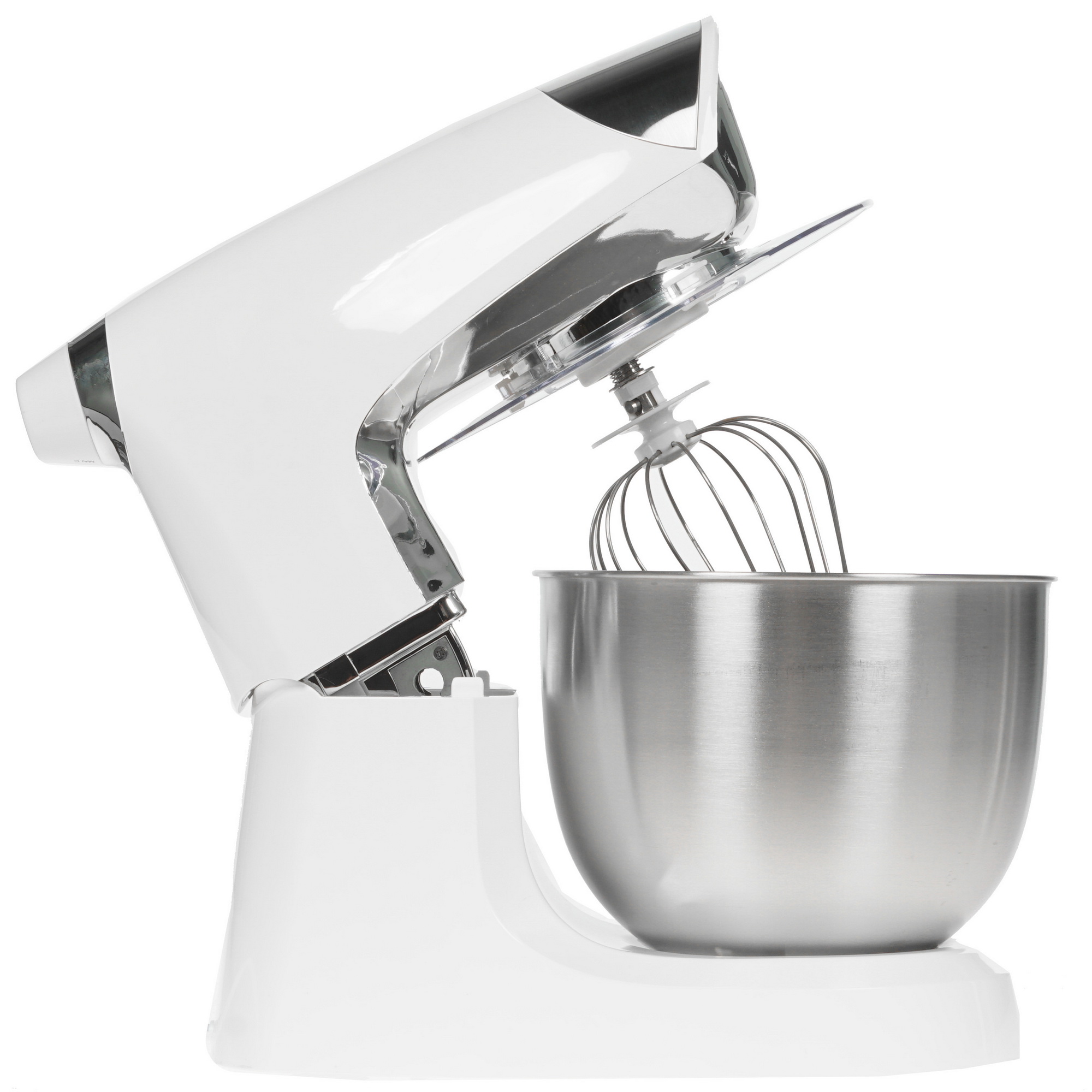 1188266 Миксер Endever Sigma-24 белый STDN-0005197 - Вид №7