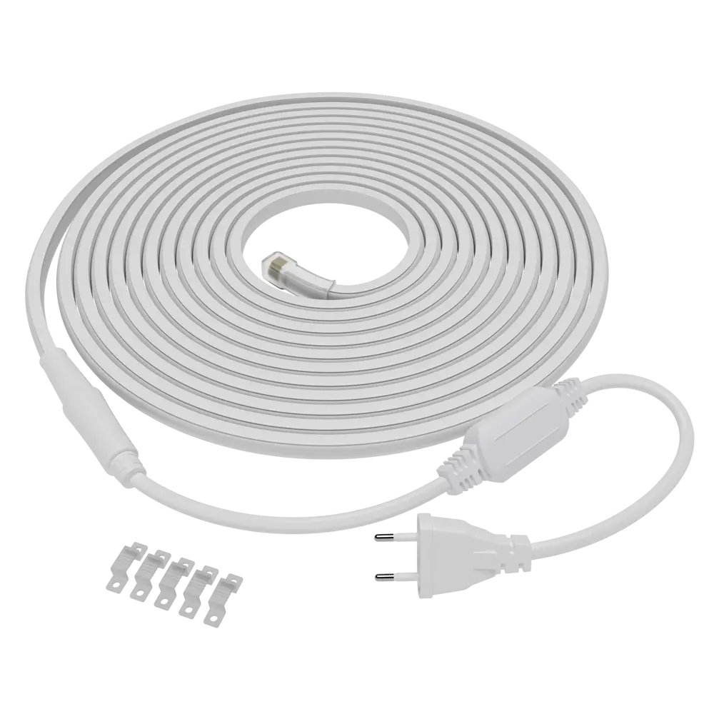 Светодиодная лента Apeyron для интерьерной и уличной подсветки 5м 89437734 STLM-1583758 - Вид №3