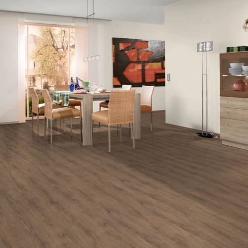 Пробка EGGER Cork+ Мадалена (Гладкая) 1292х193 мм 1201400002 - Вид №34