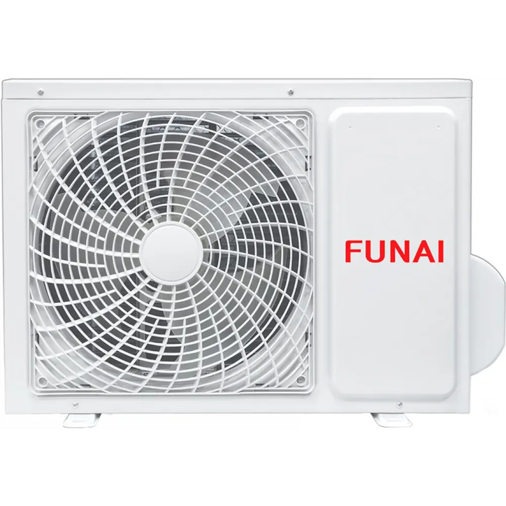 Сплит-система Funai Sensei RAC-SN20HP.D05 7K BTU охлаждение/обогрев