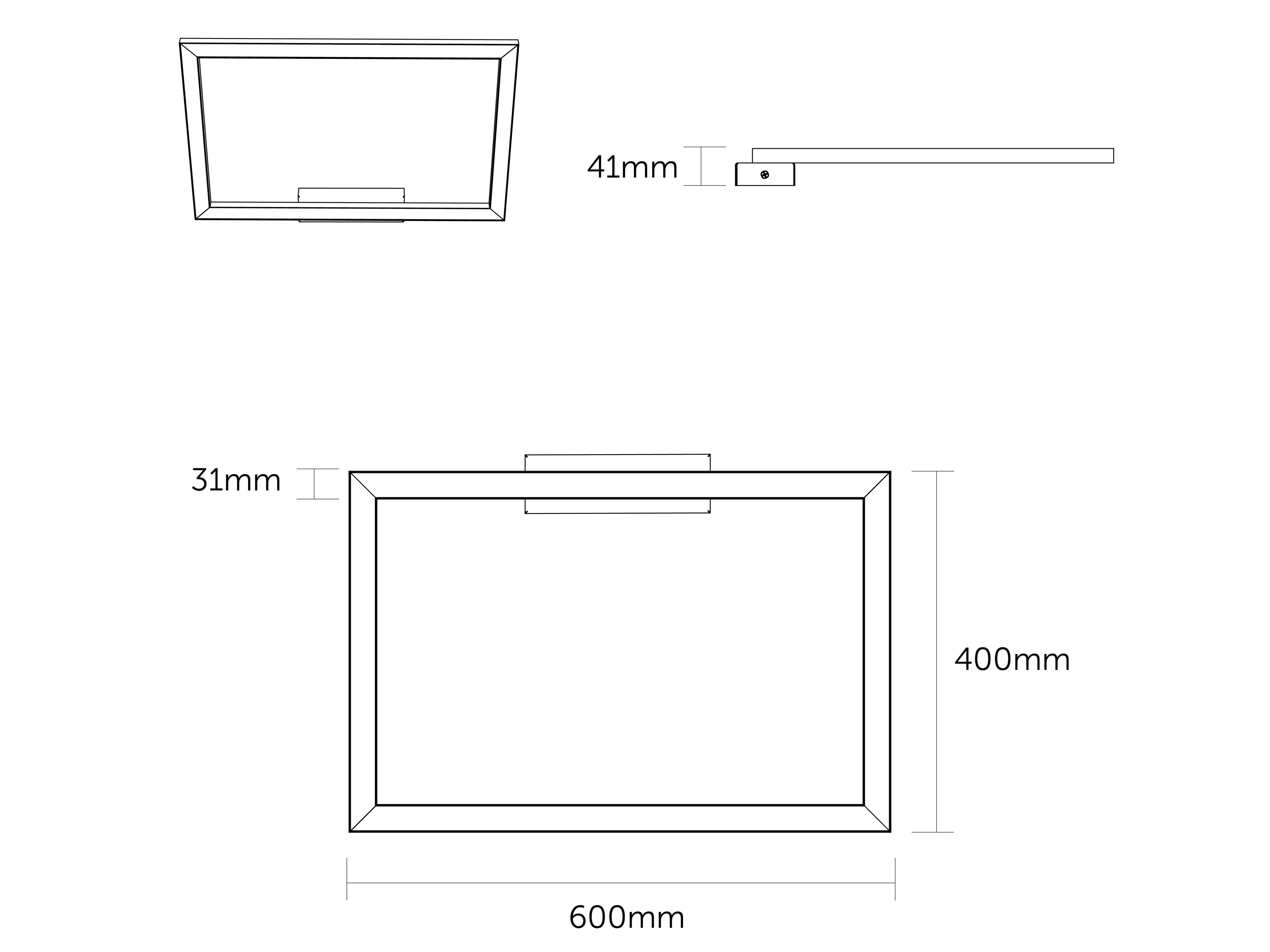 Светодиодный потолочный светильник WayPoint Напольная ARCH-00111457 - Вид №37