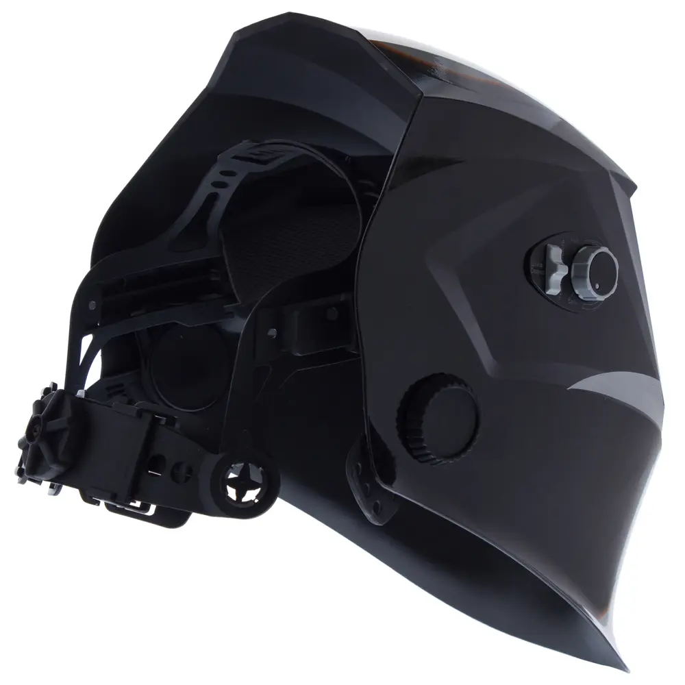 Маска сварщика-хамелеон Космос FoxWeld STLM-2211291 - Вид №2