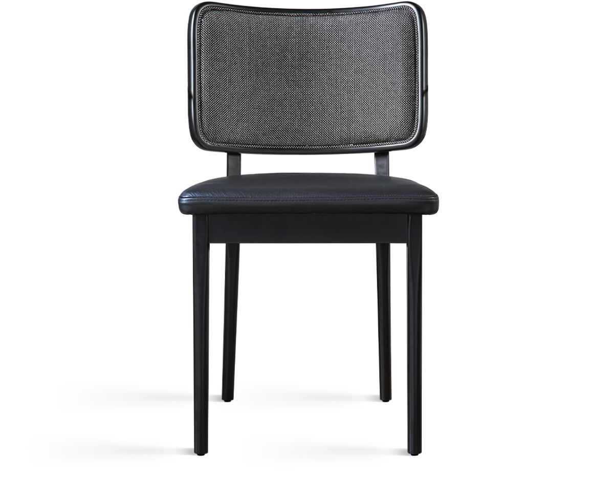 Мягкий стул RED EDITION плетеная ARCH-00087048 - Вид №8