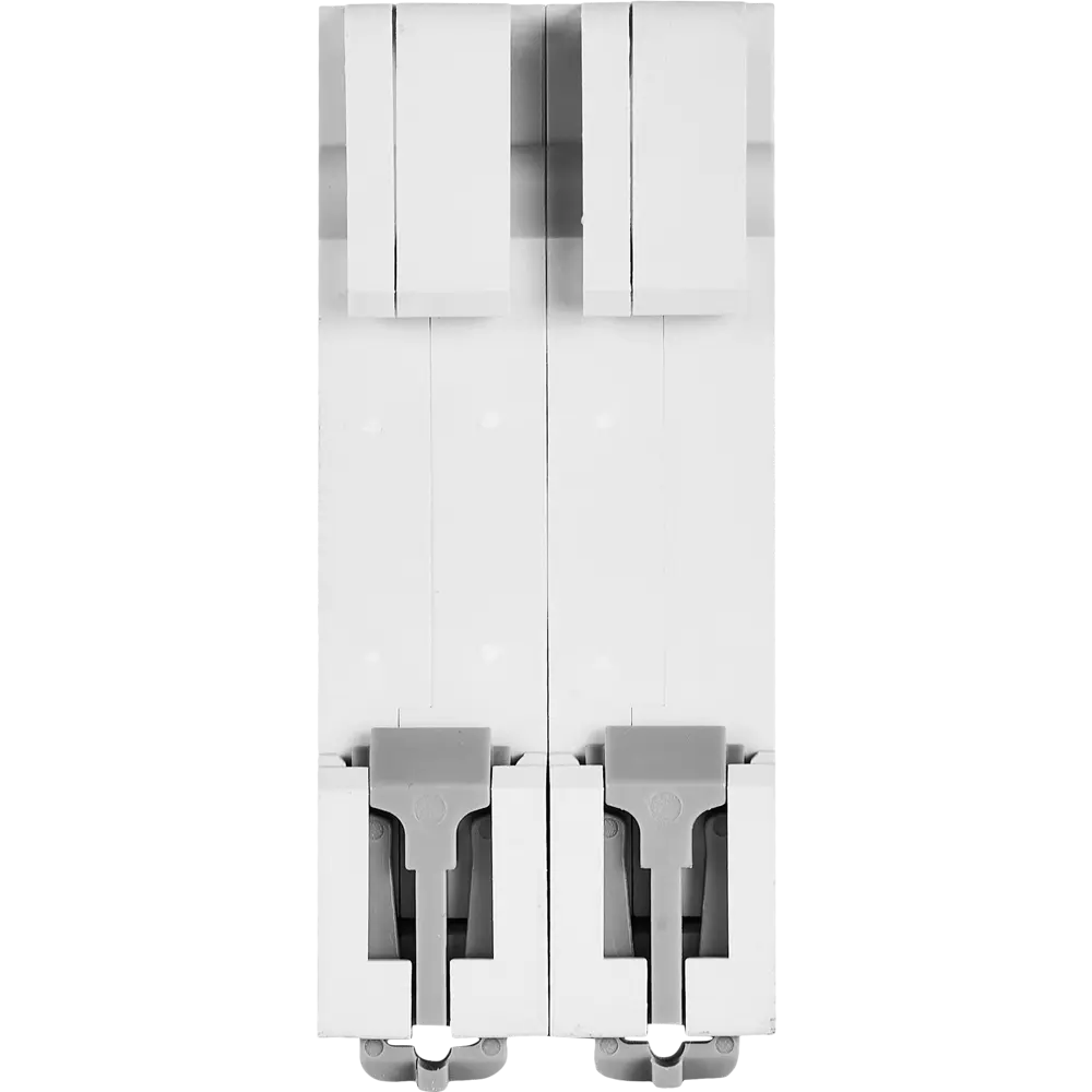 Автоматический выключатель EKF ВА47-63 2P C40 A 4.5 кА STLM-2026049 - Вид №2
