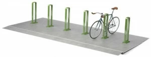 VESTRE Крепление для велосипедов из металла Parklets 2.0