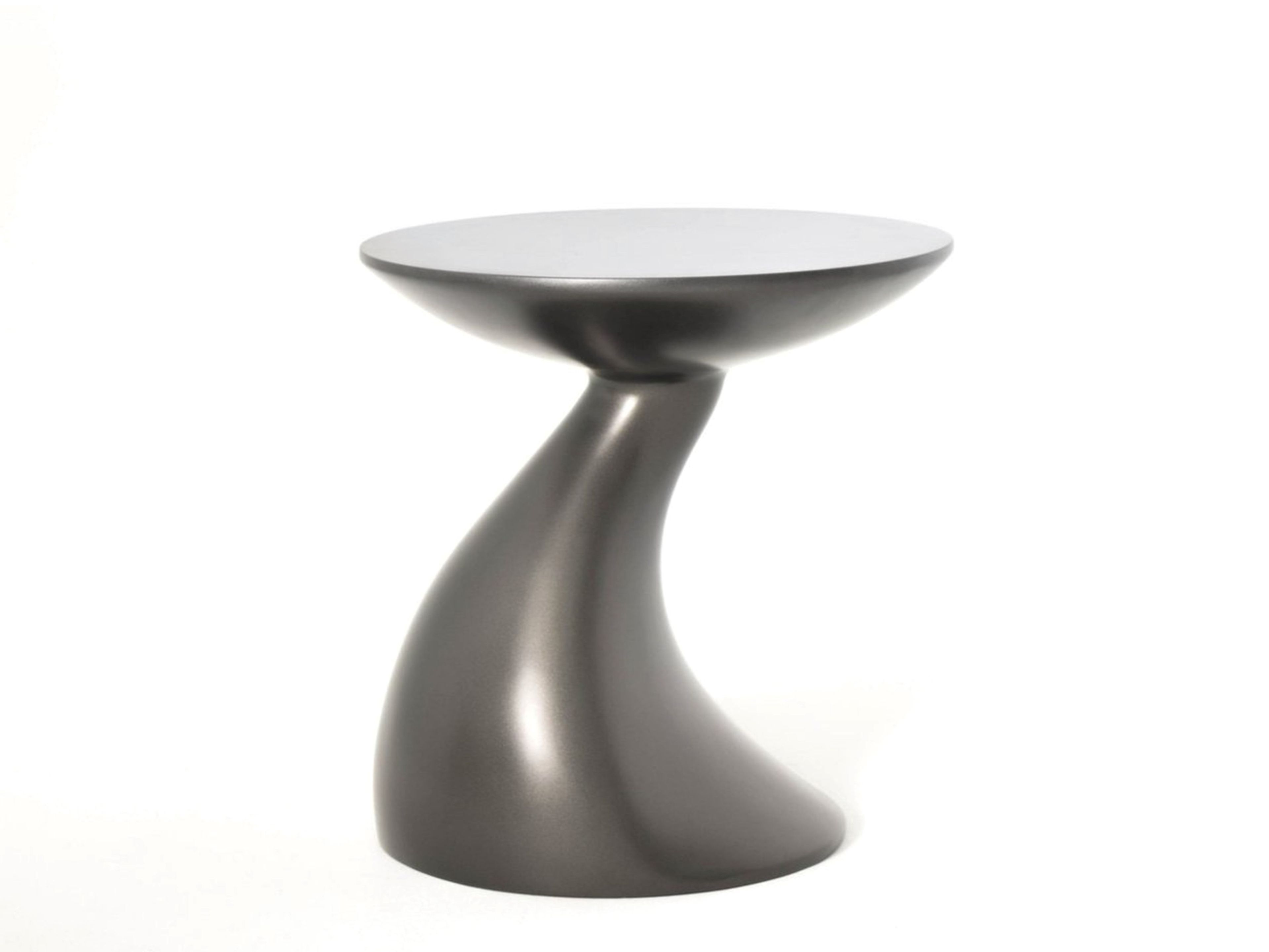 Круглый журнальный столик ABLE SOL ARCH-00042723