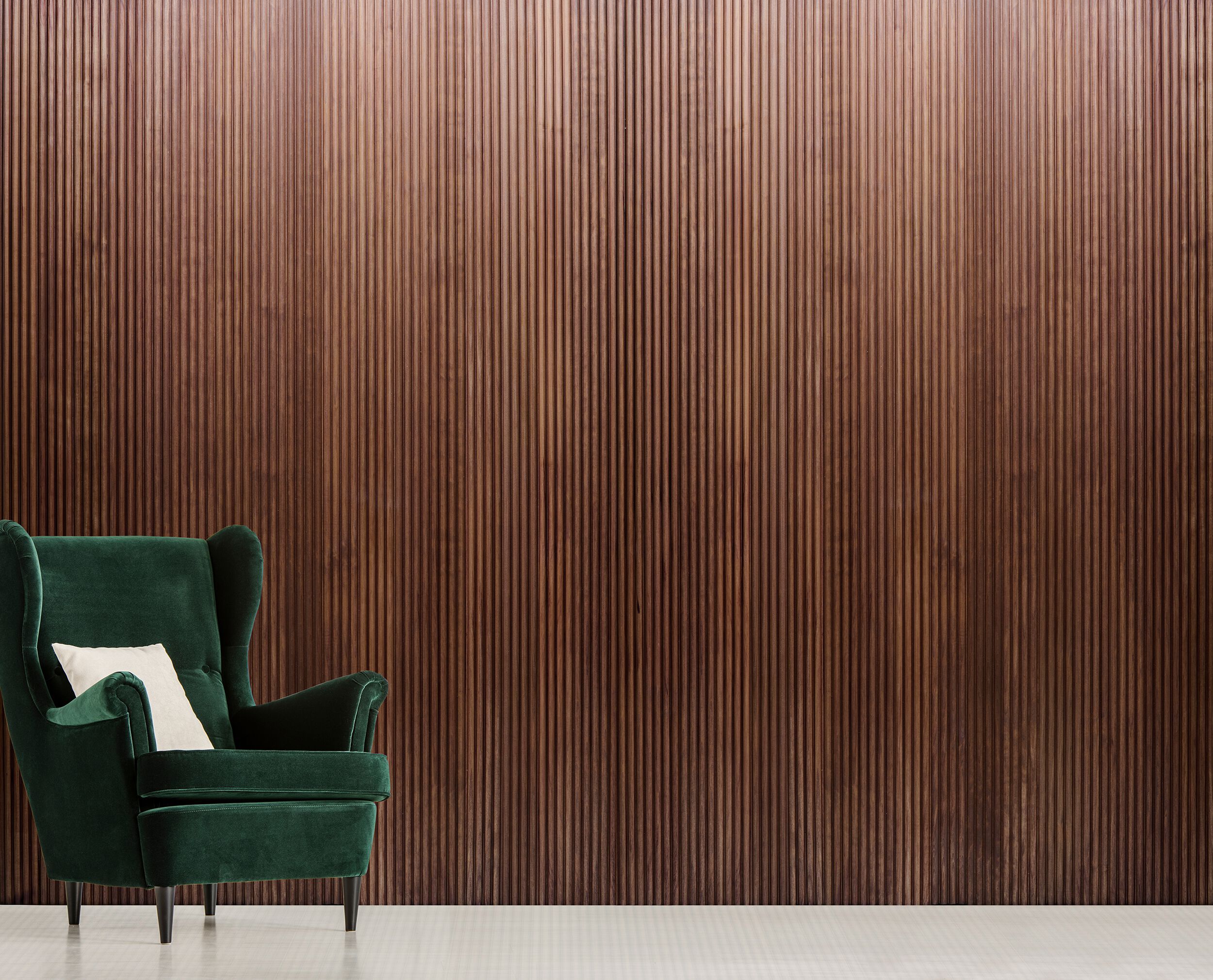 Трехмерная деревянная облицовка Sapiens ARCH-00069685 - Вид №2