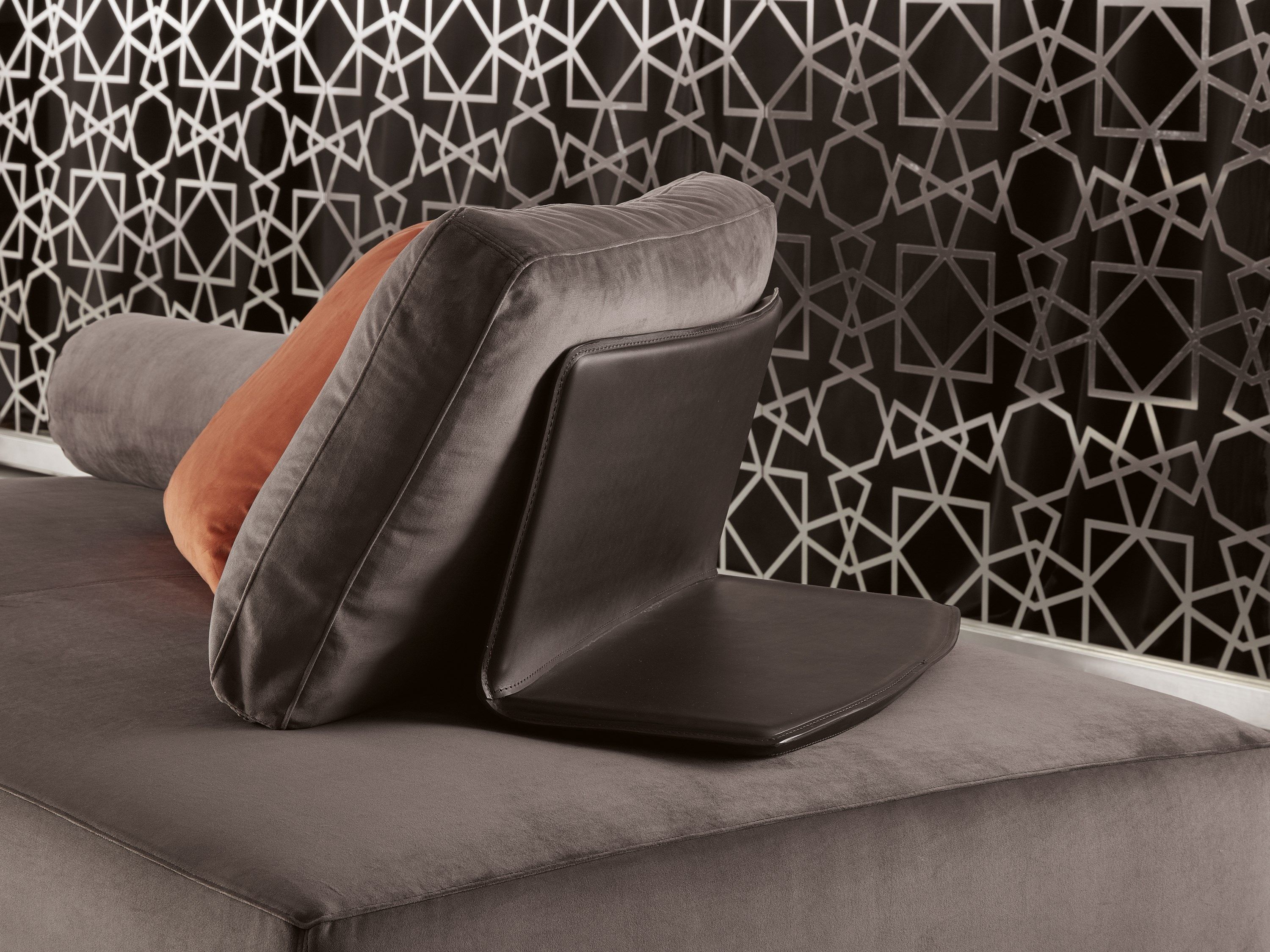 Ткань диван Dema FLY LIGHT ARCH-00135387 - Вид №7