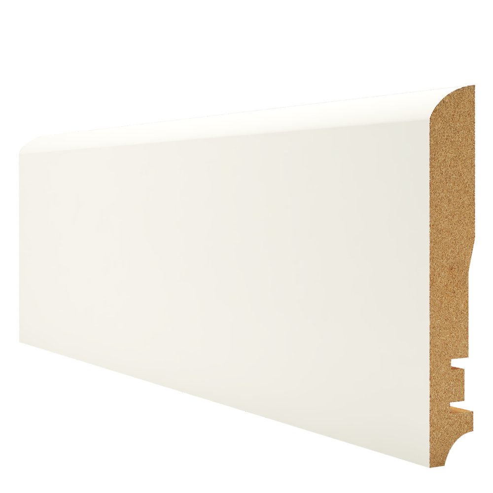 Плинтус напольный МДФ AW81403 HANNAHHOLZ 