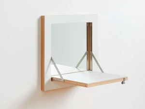 AMBIVALENZ Настенное зеркало для ванной Fläpps vanity mirror Fl160003