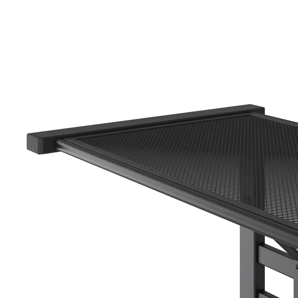 Santreyd Вешалка настенная Торонто с полкой и 10 крючками 89384229 STLM-1527683 - Вид №6