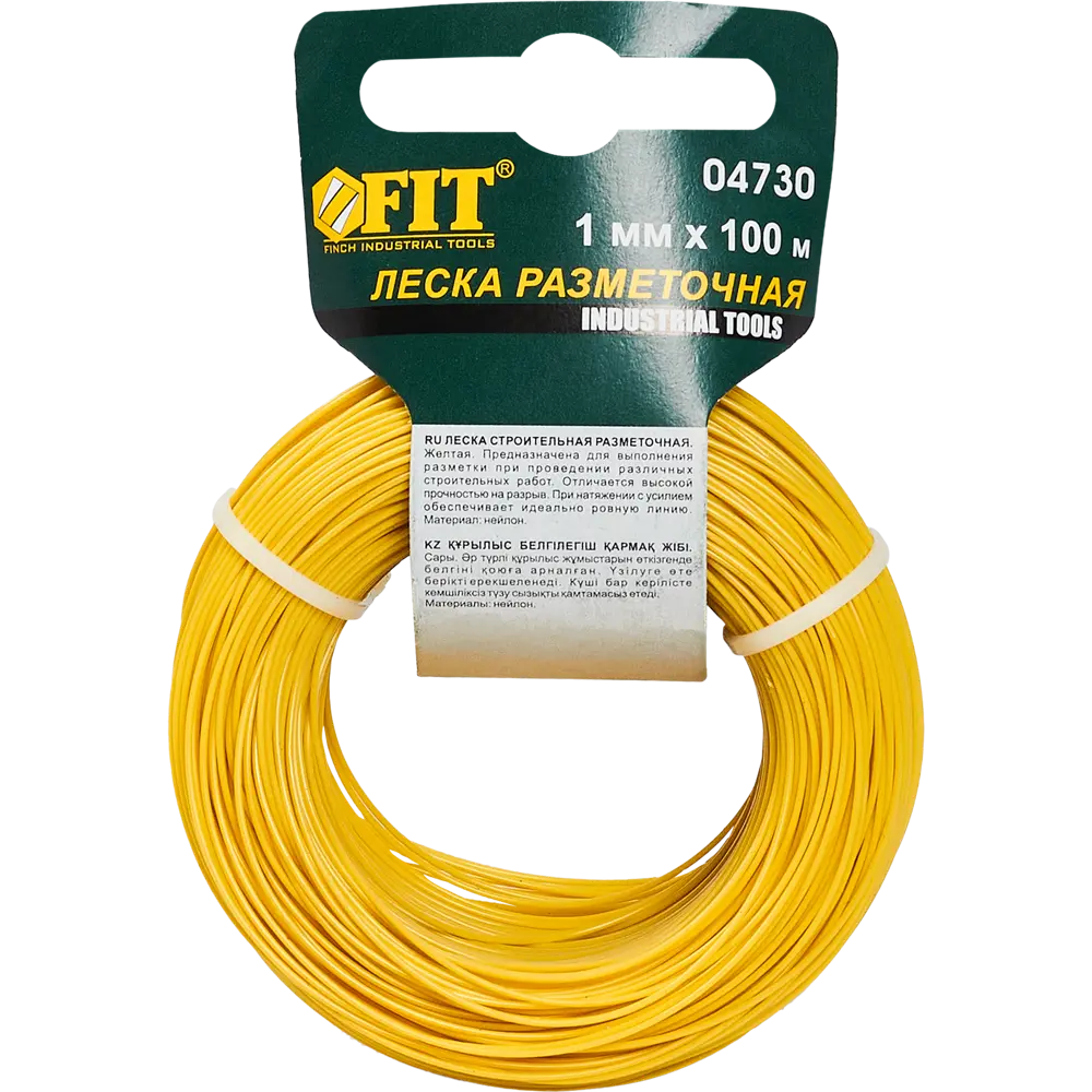 Леска разметочная Fit 04730 STLM-2090629 - Вид №2