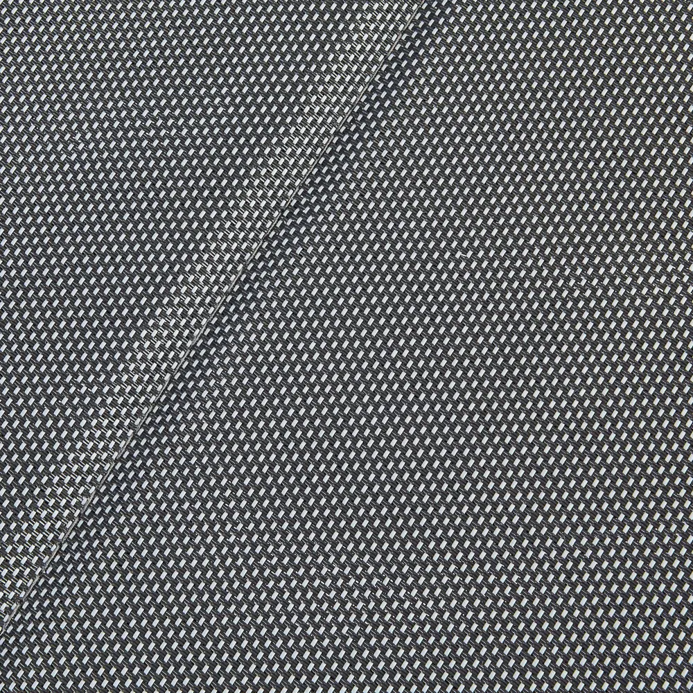 Шезлонг Naterial Aquila II 200x36x75 см алюминий/текстилен серый STLM-2204471 - Вид №12