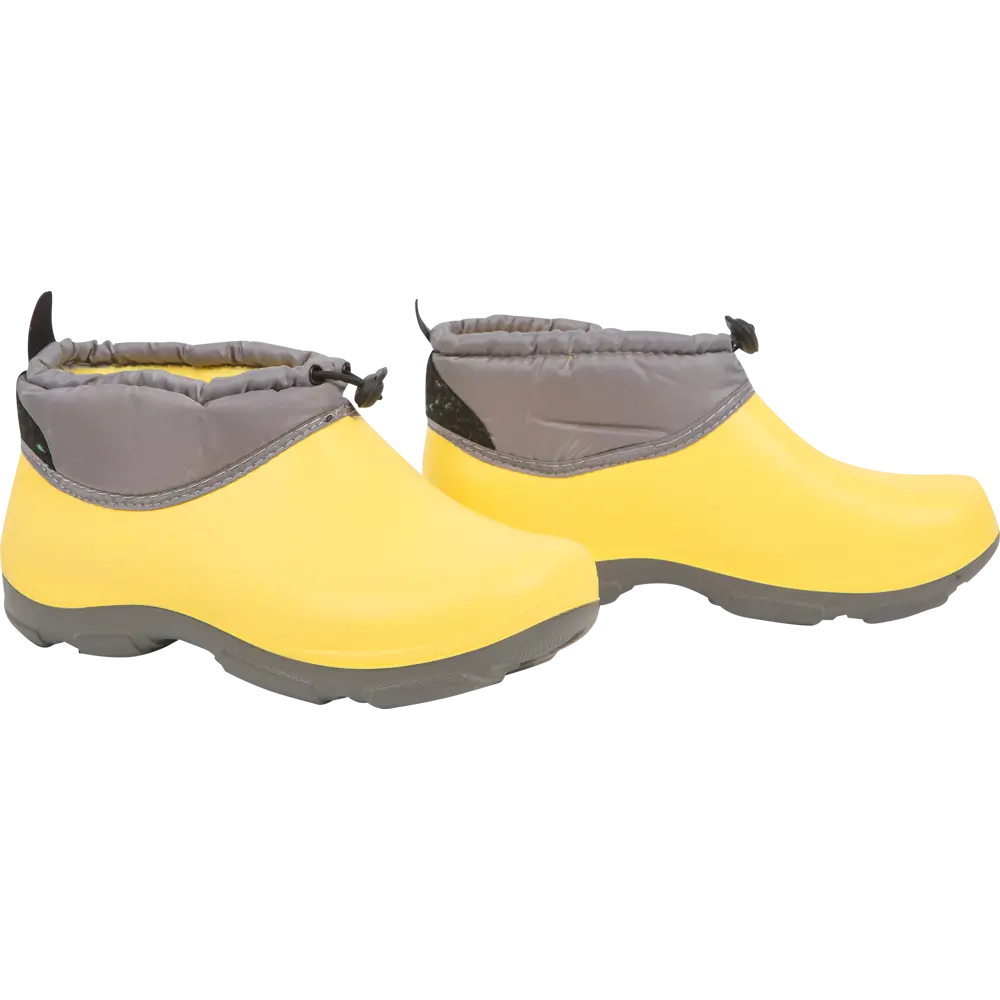 Ботинки двухцветные женские размер 38 Oyo STLM-2163798