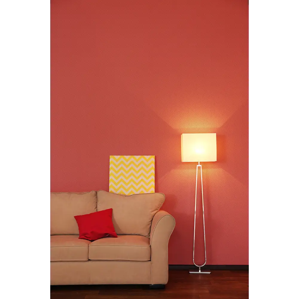 Стеклообои Slimtex Ромб - дышащее покрытие для стен 83211212 STLM-0039452 - Вид №5