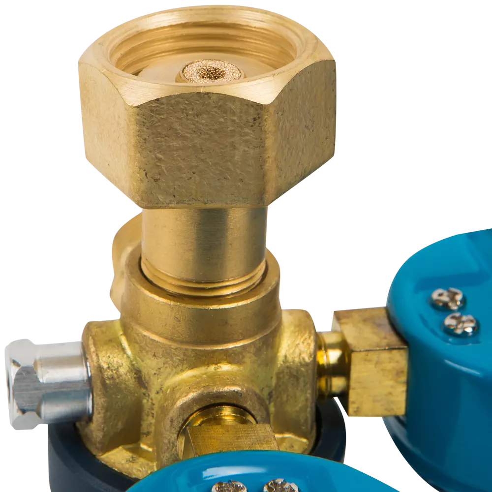 Редуктор для кислородного баллона Santreyd STLM-2177236 - Вид №1