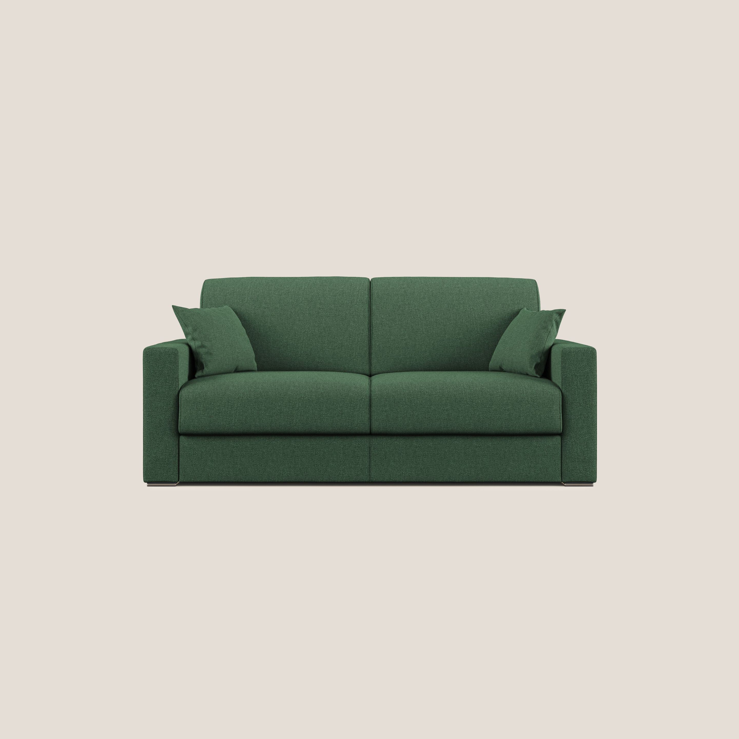 Ткань раскладной диван-кровать Divani.Store BEST ARCH-00130404 - Вид №11