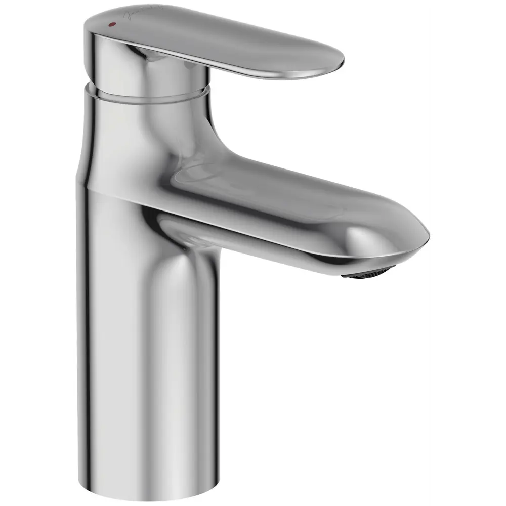 Смеситель для раковины Jacob Delafon Kumin однорычажный цвет хром STLM-2202389 - Вид №1