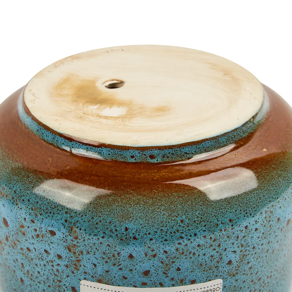 Керамический горшок Gonchar Скарлет для комнатных растений с системой автополива 84284837 STLM-0048071 - Вид №2