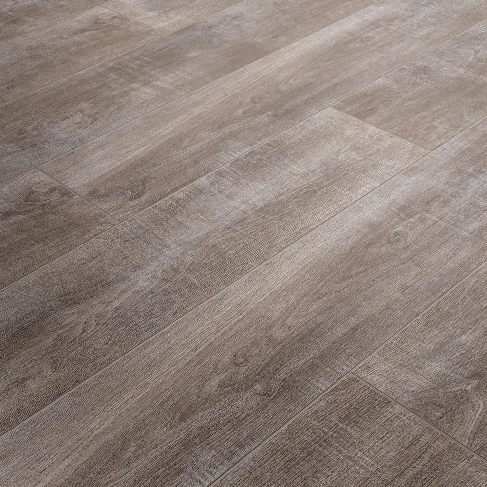 Ламинат Рокетт 33 класс толщина 12 мм с фаской 1.253 м² SOMMER STLM-2036548 - Вид №2