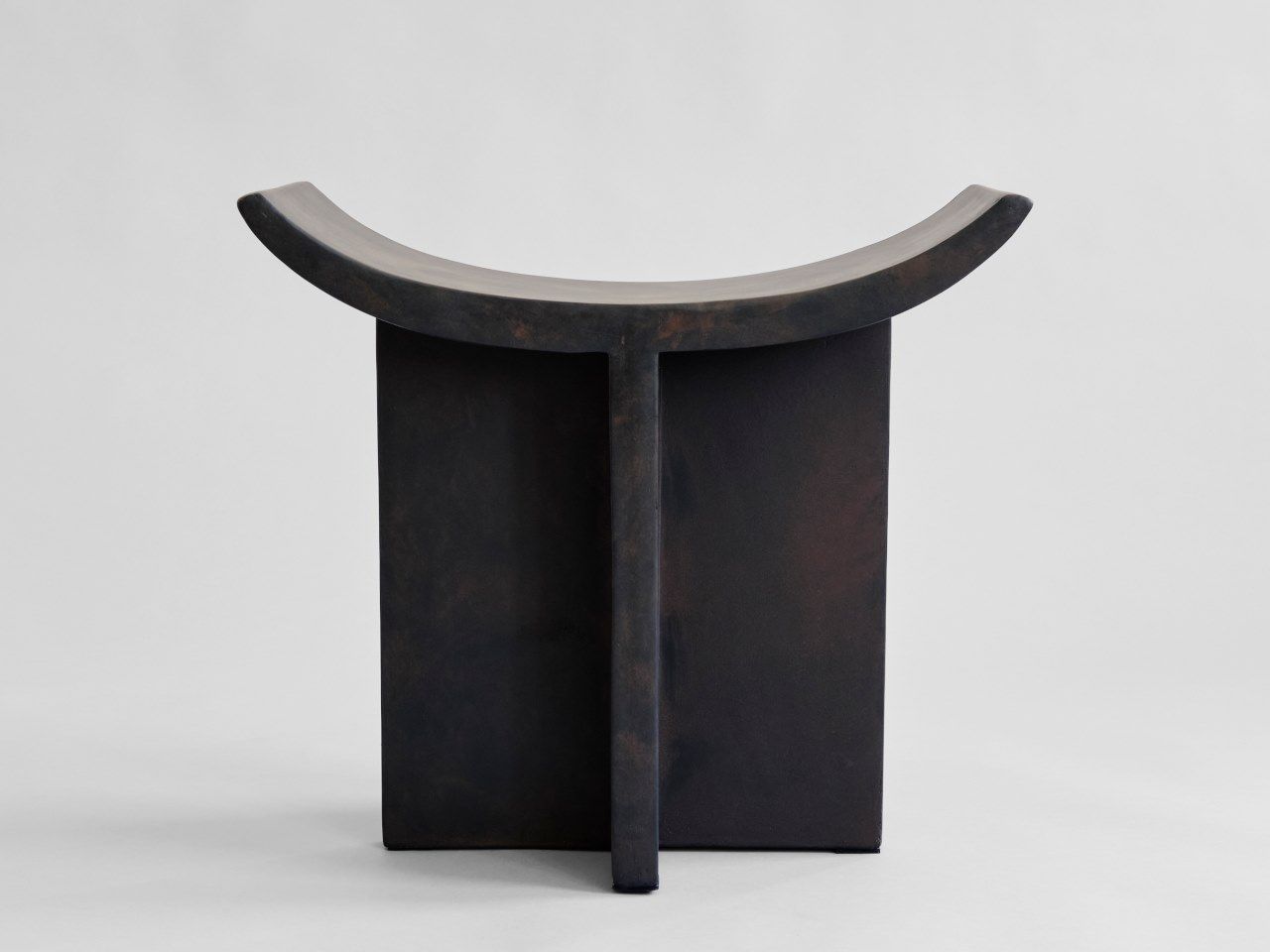 Табурет из волокнистого цемента 101 Copenhagen Brutus ARCH-00076305