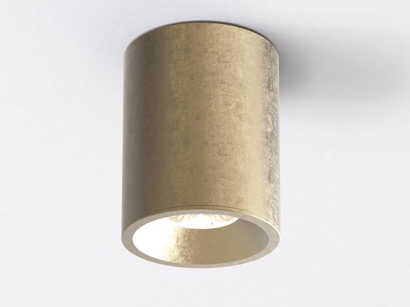 Светодиодный потолочный светильник из латуни Astro Lighting Kos ARCH-00085500