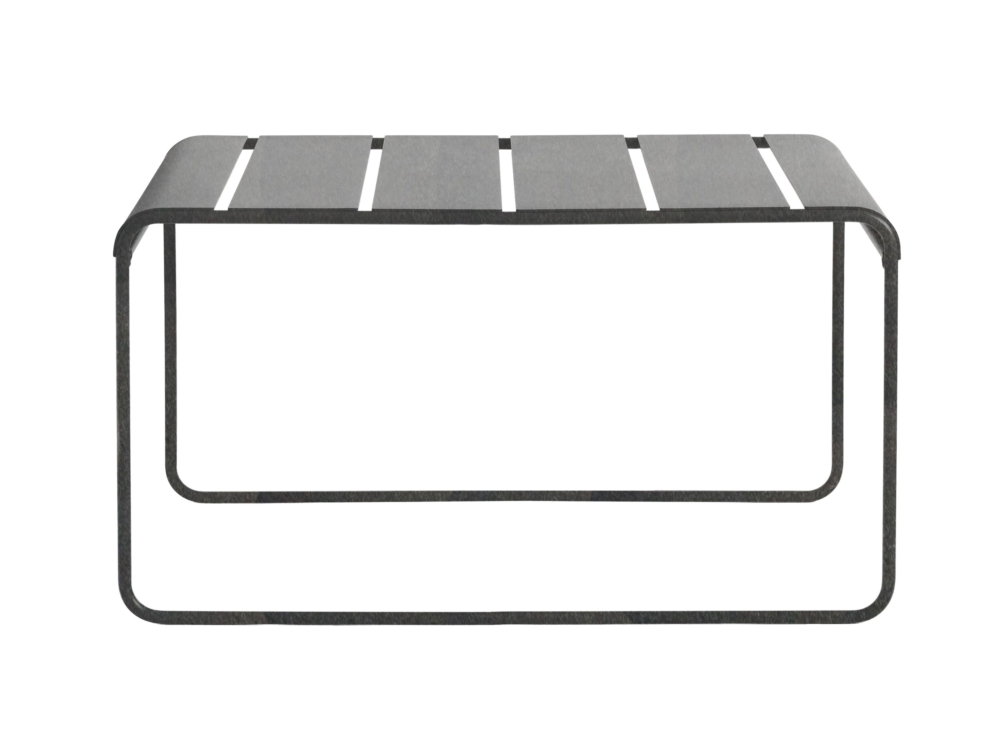 Алюминиевый прямоугольный садовый столик iSimar Тоскана ARCH-00087707 - Вид №6