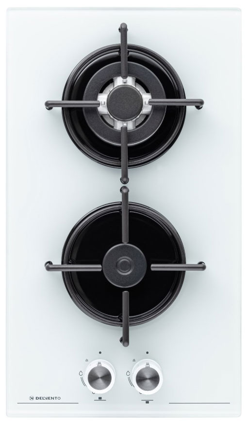 9962503 Газовая варочная поверхность Delvento V30N20C011 STDN-0044877