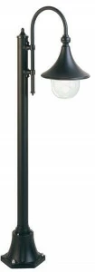 SOVIL Алюминиевый столбик в современном стиле Lampara 938/--