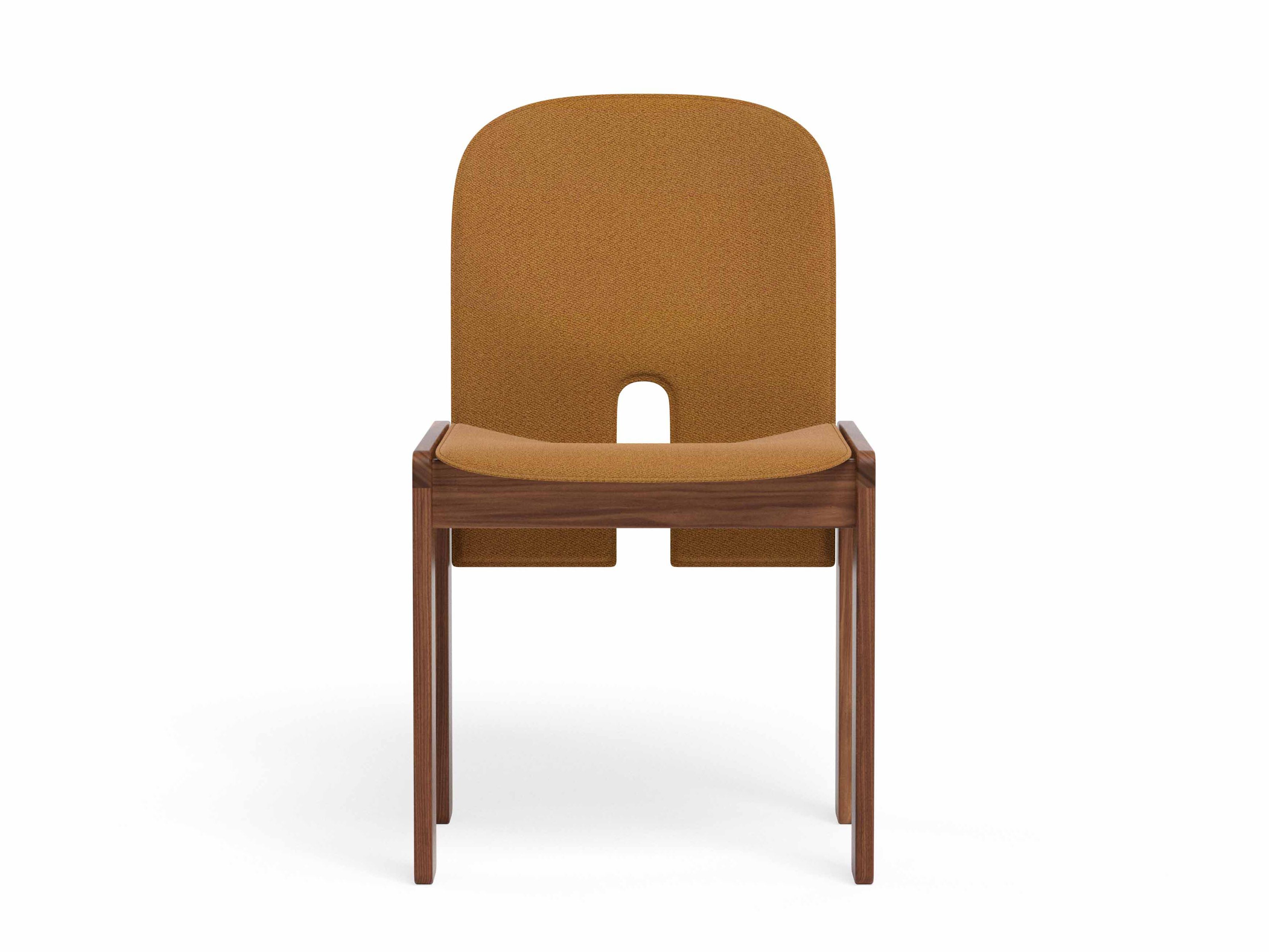 Тканевый стул Karakter обувь ARCH-00101420 - Вид №2