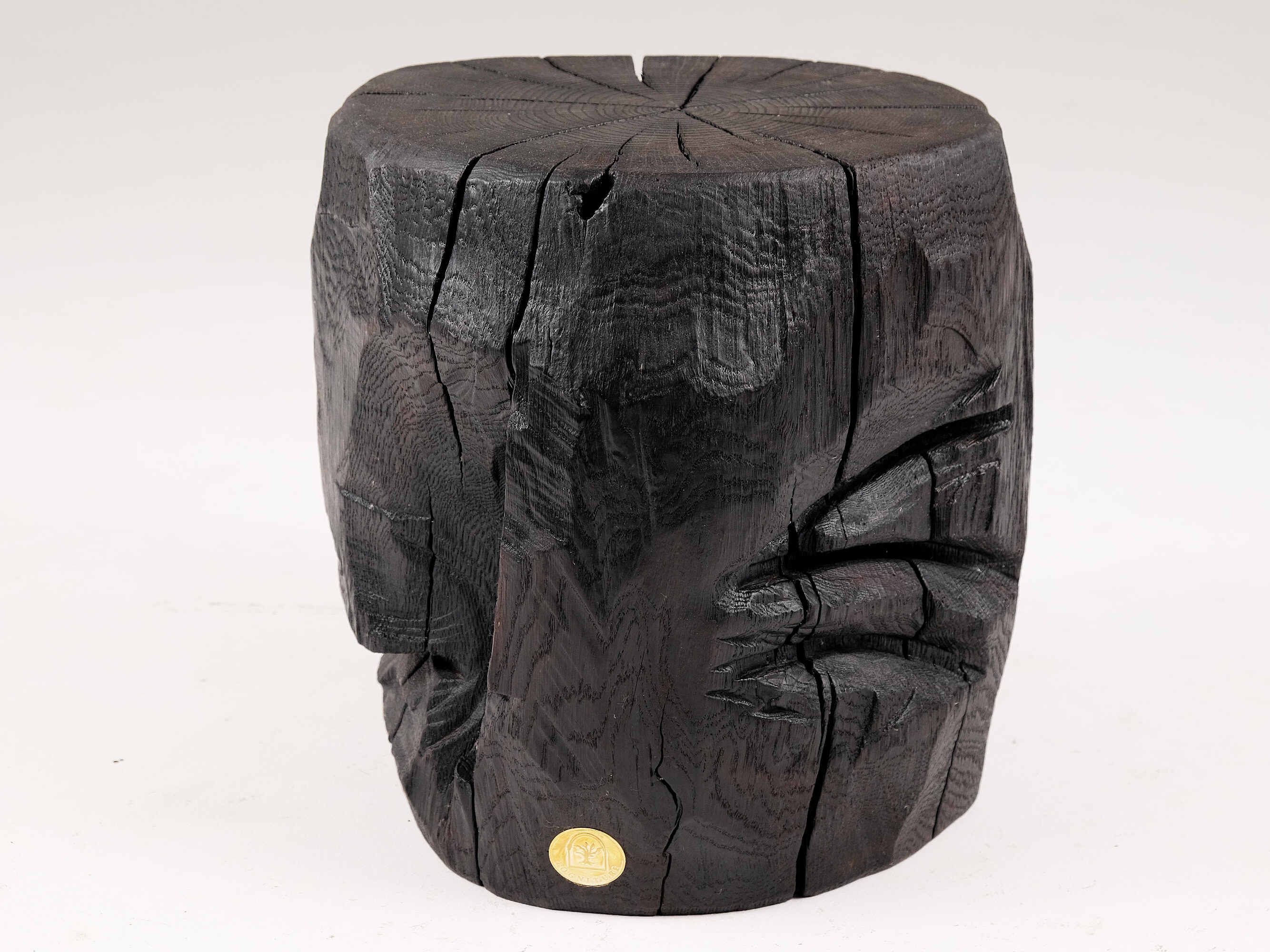 Журнальный столик из дуба Logniture Jownik ARCH-00099699