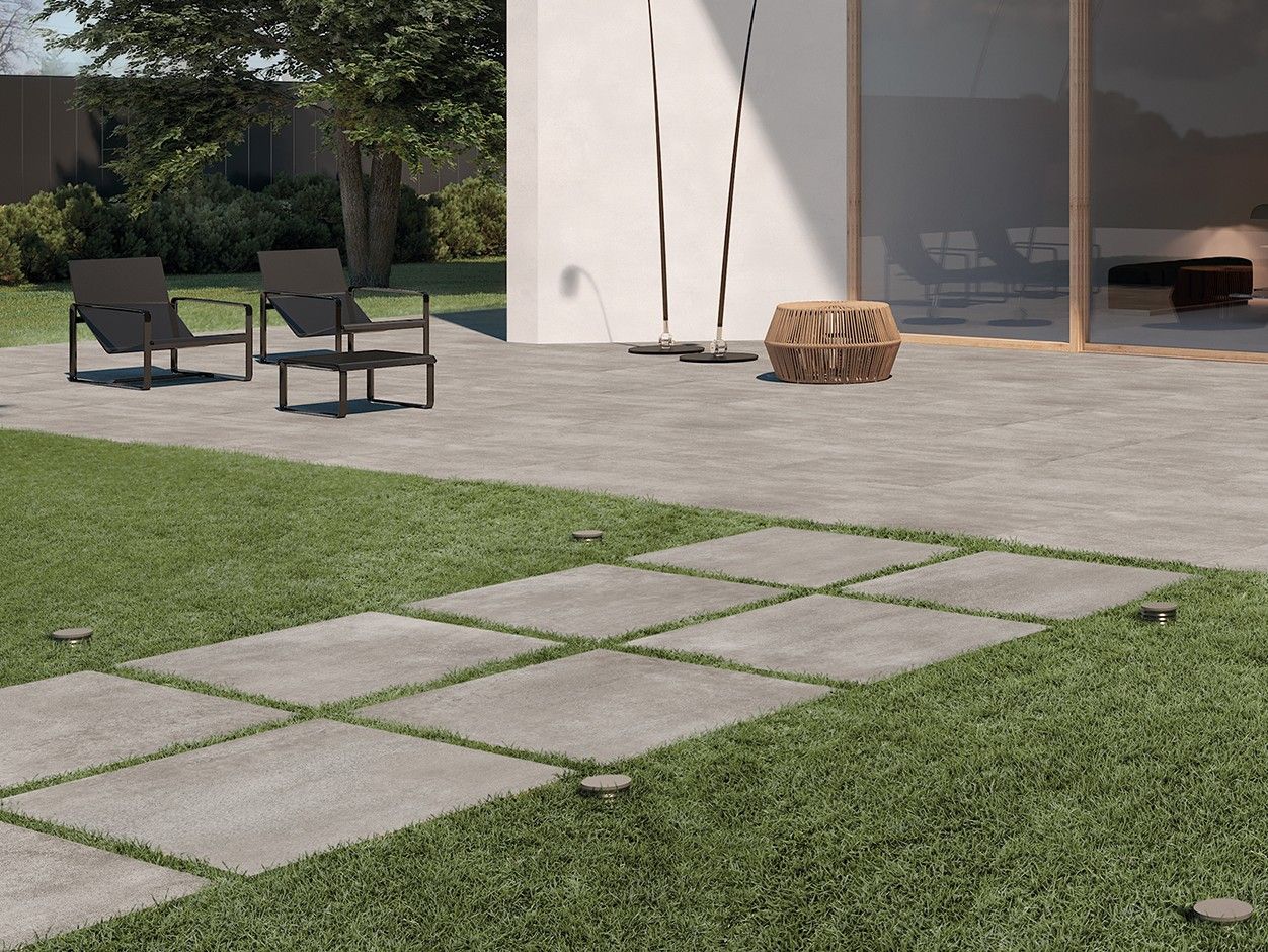 Напольная плитка из керамогранита LEA CERAMICHE L2 ARCH-00115501